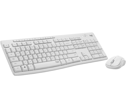 Logitech MK295 Silent Wireless Combo Logitech MK295 Silent Wireless Combo